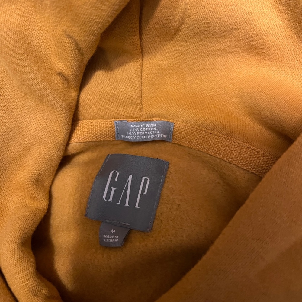 COPY - Gap Sweatpants and Hoodie Set Size XS